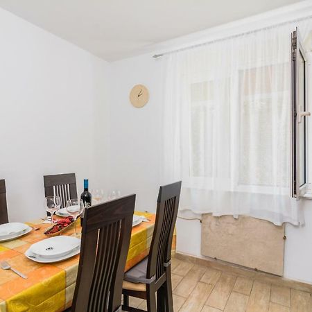 Apartman Fani リエカ エクステリア 写真