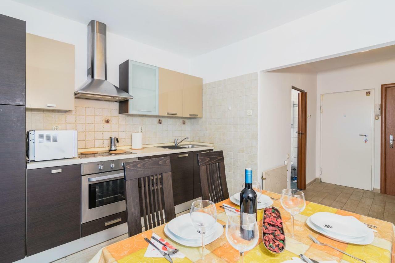 Apartman Fani リエカ エクステリア 写真