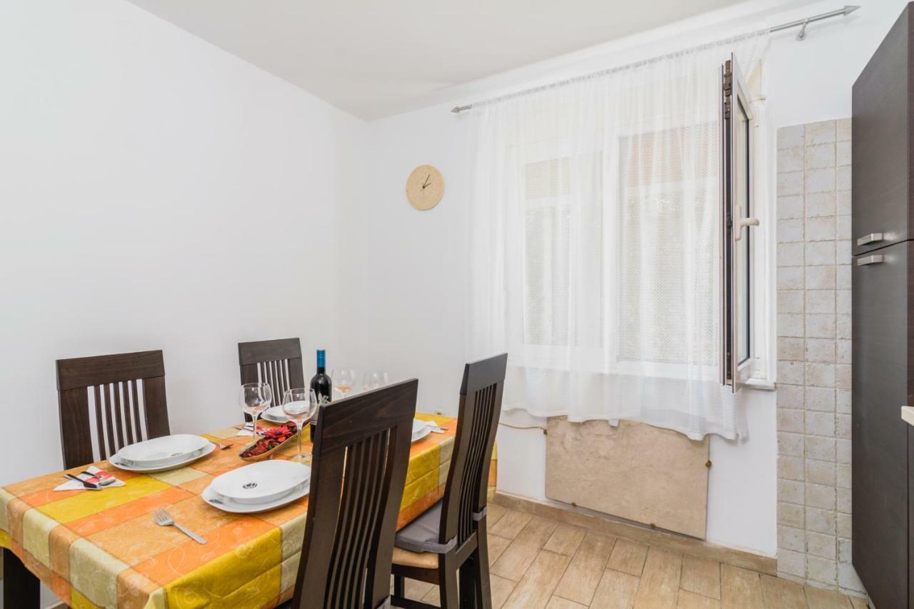 Apartman Fani リエカ エクステリア 写真
