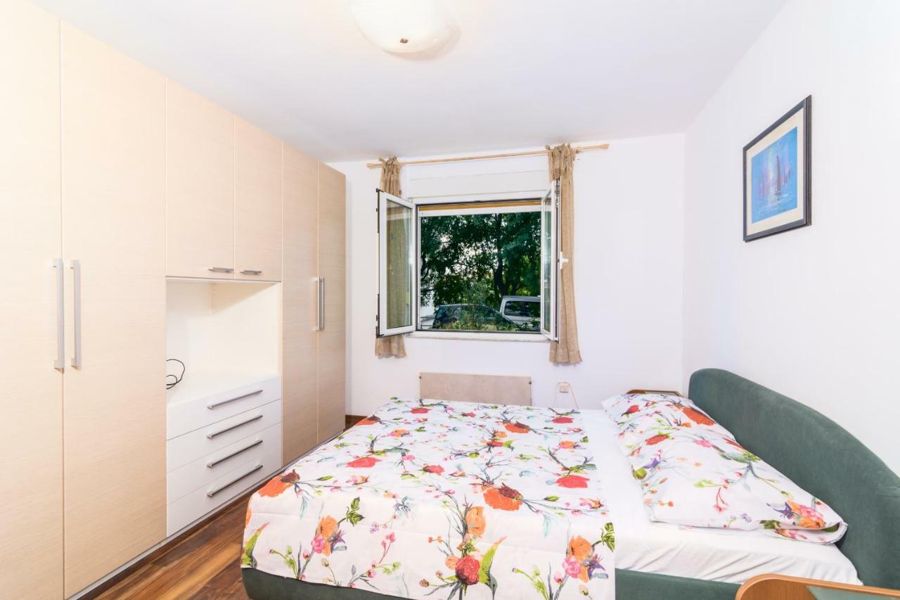 Apartman Fani リエカ エクステリア 写真
