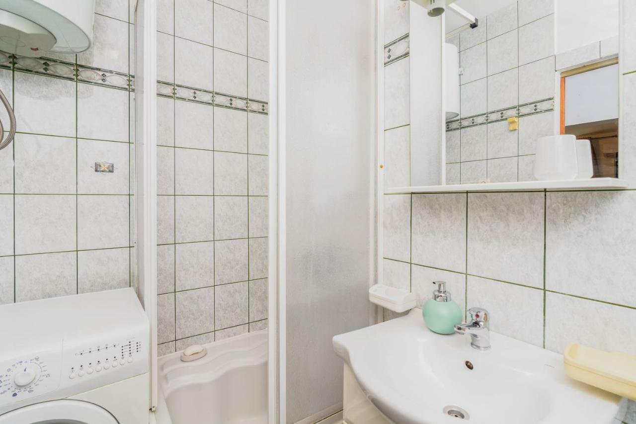 Apartman Fani リエカ エクステリア 写真