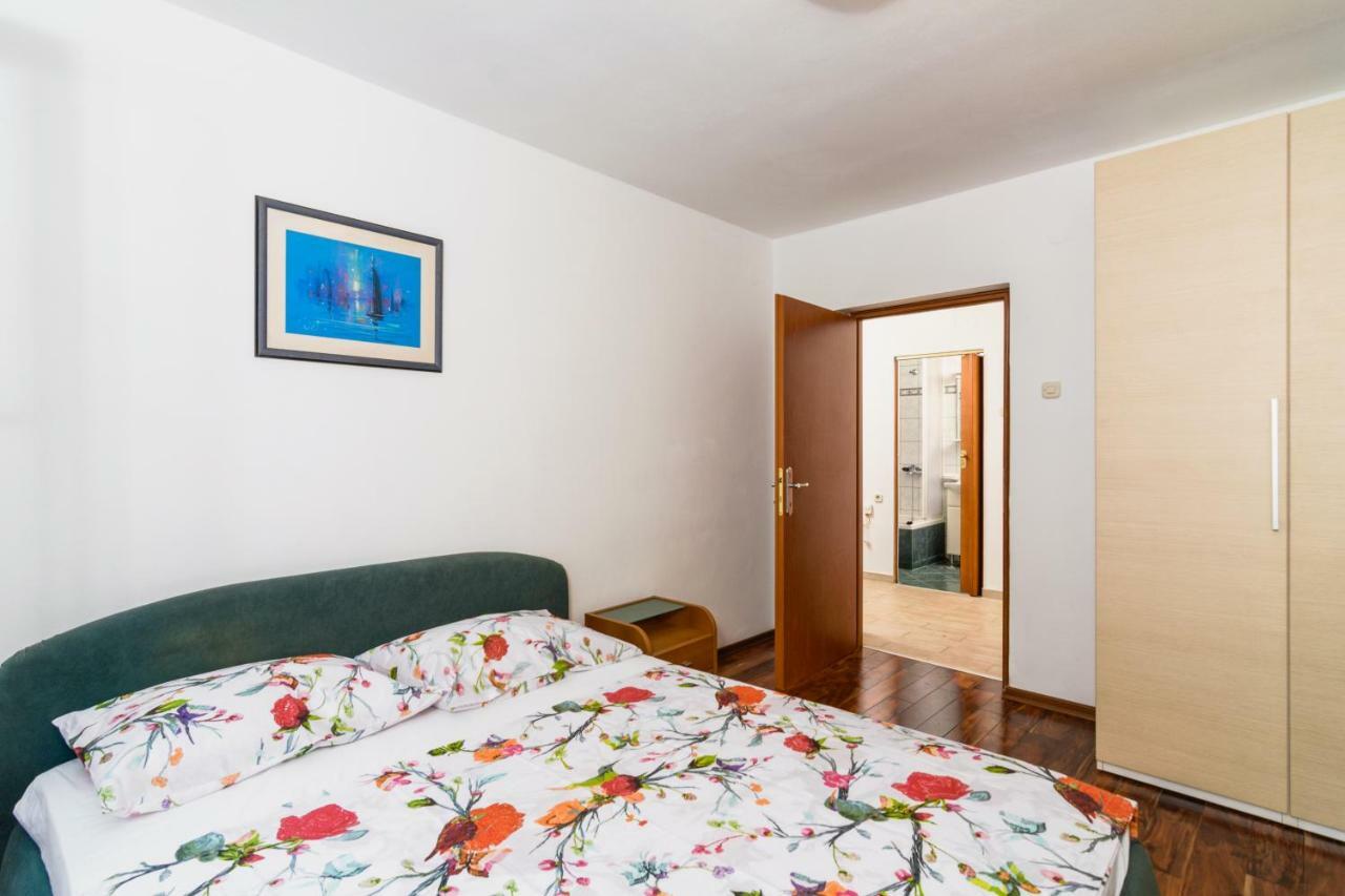 Apartman Fani リエカ エクステリア 写真