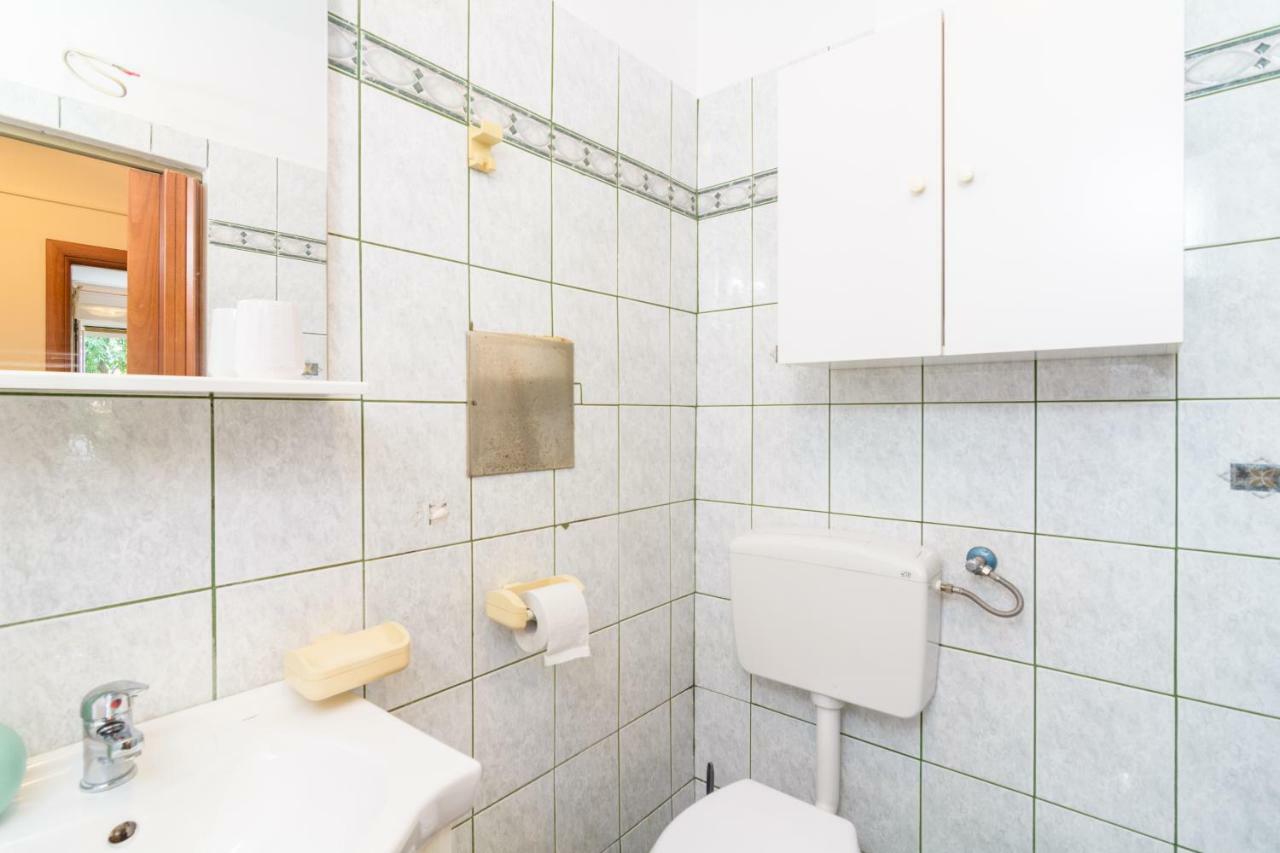 Apartman Fani リエカ エクステリア 写真