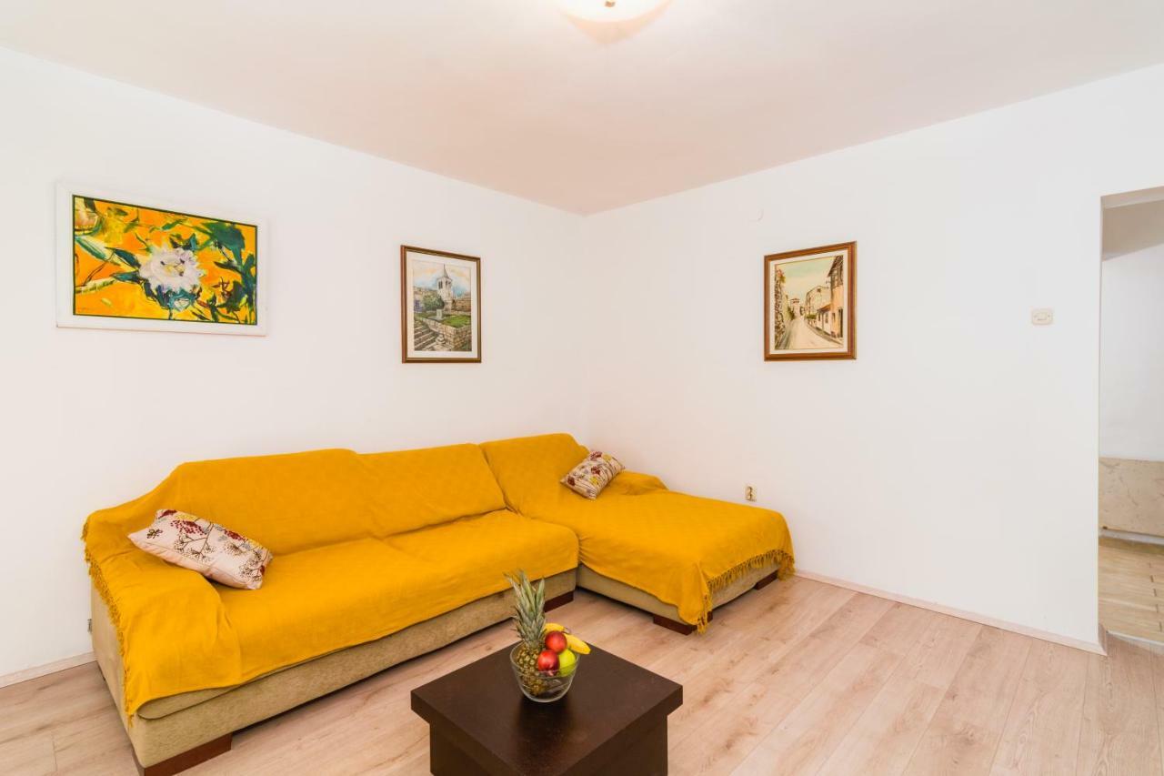 Apartman Fani リエカ エクステリア 写真