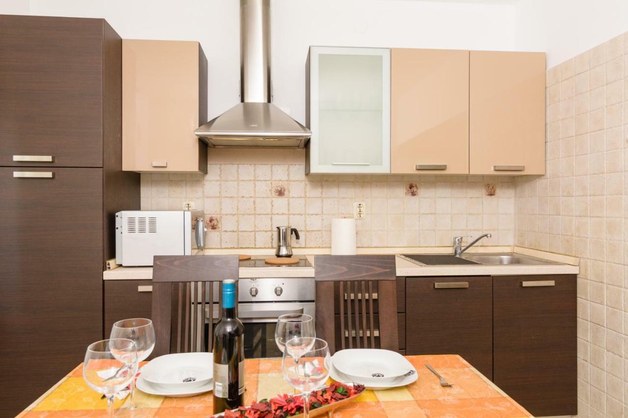Apartman Fani リエカ エクステリア 写真