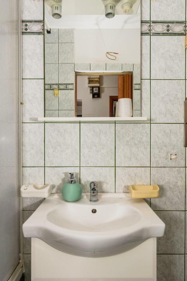 Apartman Fani リエカ エクステリア 写真