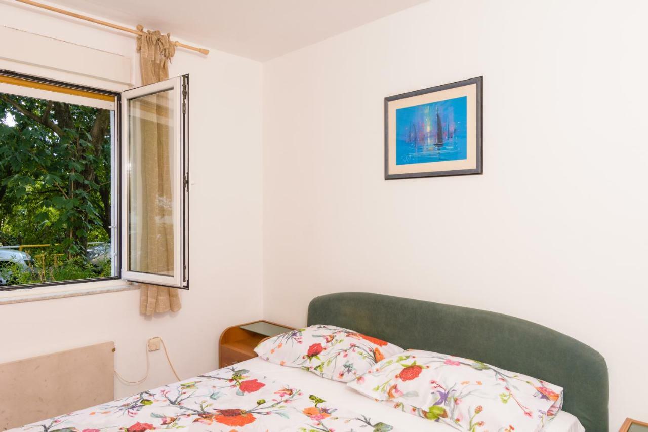 Apartman Fani リエカ エクステリア 写真
